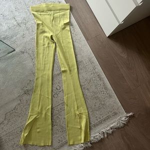 GLASSONS FLARE LEGGINGS